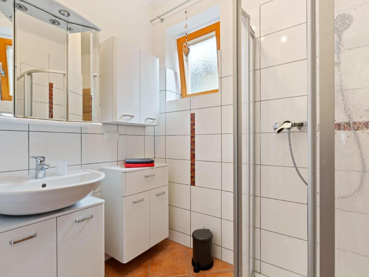Spacious Apartment In Grossarl With Garden Exterior foto